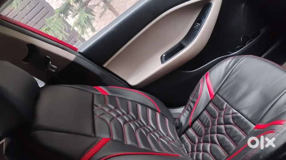 Hyundai Elite I20 Asta 2015
