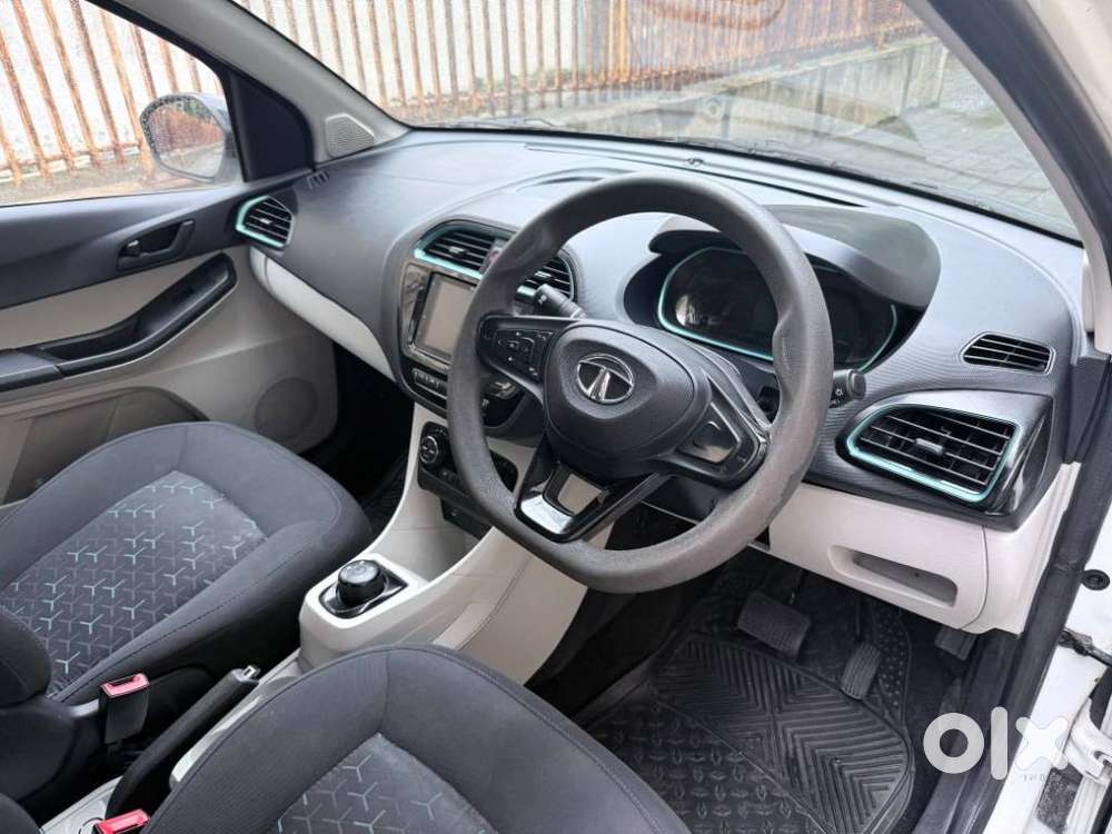 Tata Tiago Ev Xt Mr, 2023, Electric