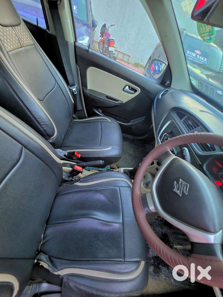 Maruti Suzuki Alto 800 0.8 Vxi Plus, 2020, Petrol