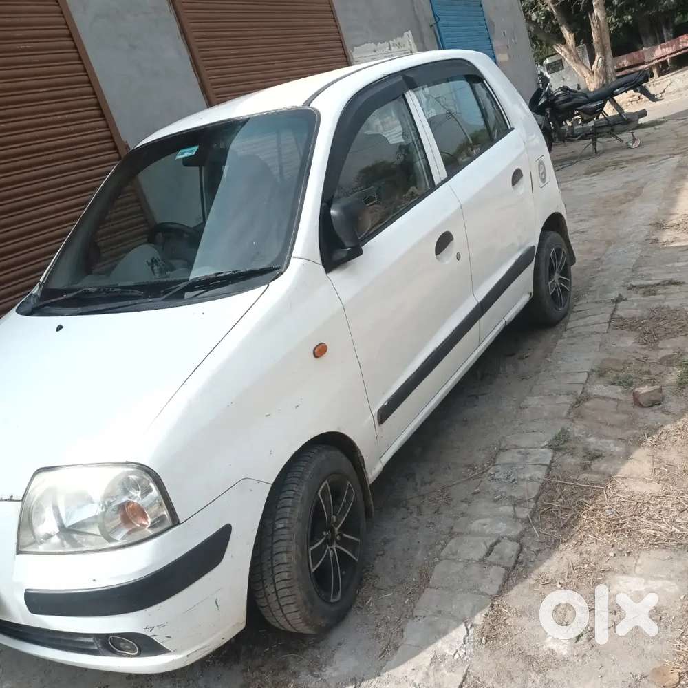 A Very Good Condition Gaadi In Very Cheap Price