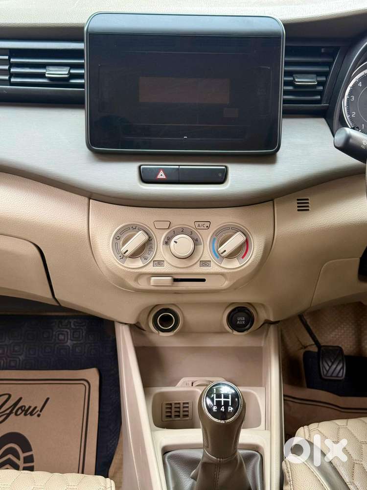 Maruti Suzuki Ertiga Vxi Cng, 2021, Cng & Hybrids