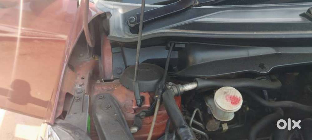 Maruti Suzuki Dzire 1.2 Zxi, 2016, Petrol