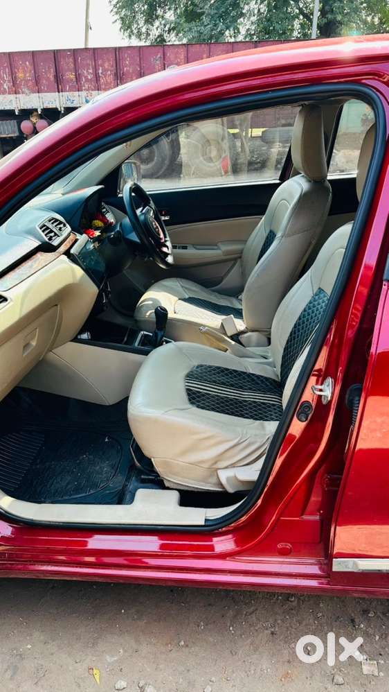 Maruti Swift Dzire Vdi - Diesel