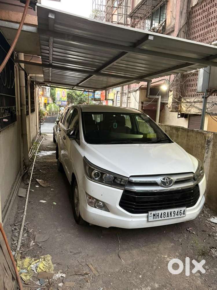 Toyota Car Diesel 2017