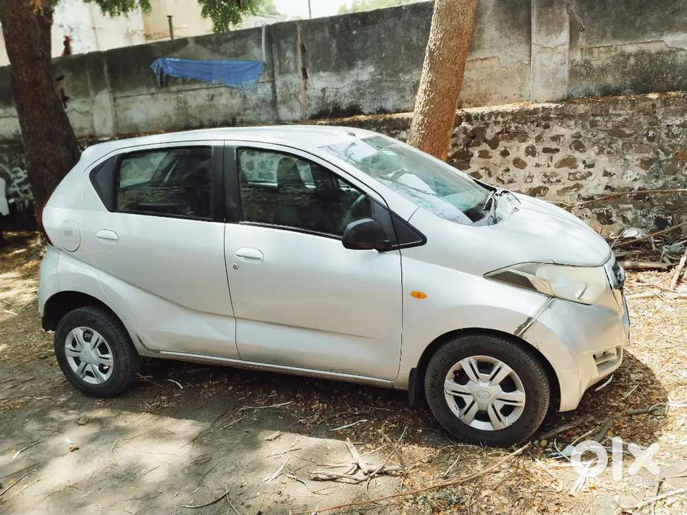 Sell Datsun Redi Go 2017