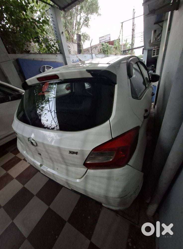 Tata Tiago 1.05 Revotorq Xt, 2019, Diesel
