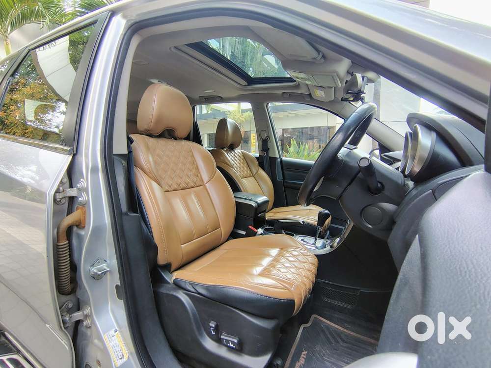 Mahindra Xuv500 W11 Option At, 2019, Diesel