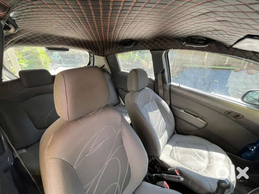 Chevrolet Beat 2011 Petrol Well Maintained