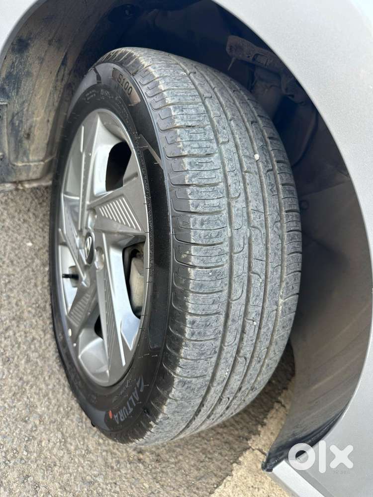 Hyundai Verna 1.5 Sx (o) Ivt, 2020, Petrol