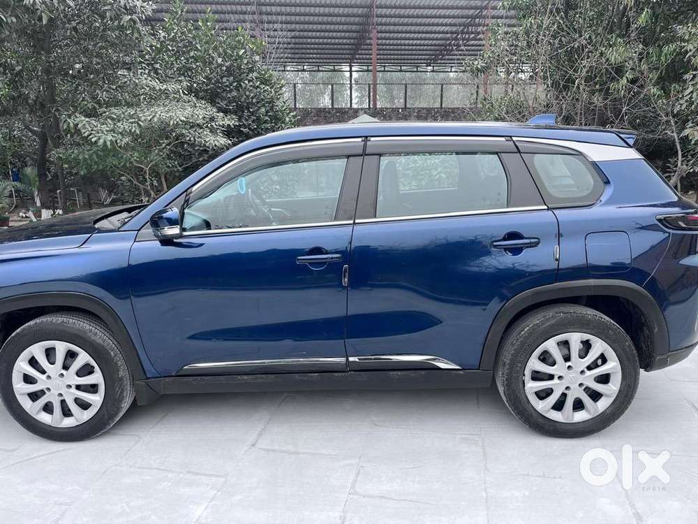 Grand Vitara 2022 Model