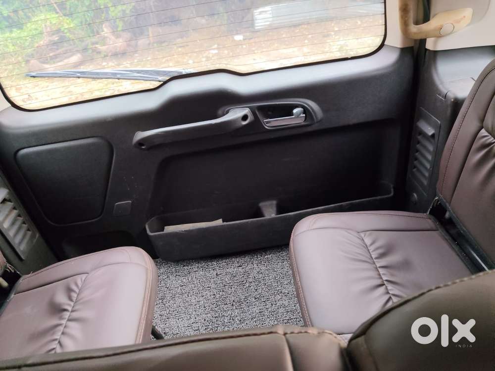 Tata Safari Storme Vx, 2018, Diesel