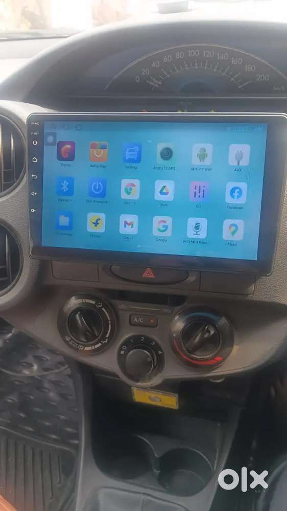 Toyota Etios 2017 Diesel Good Condition