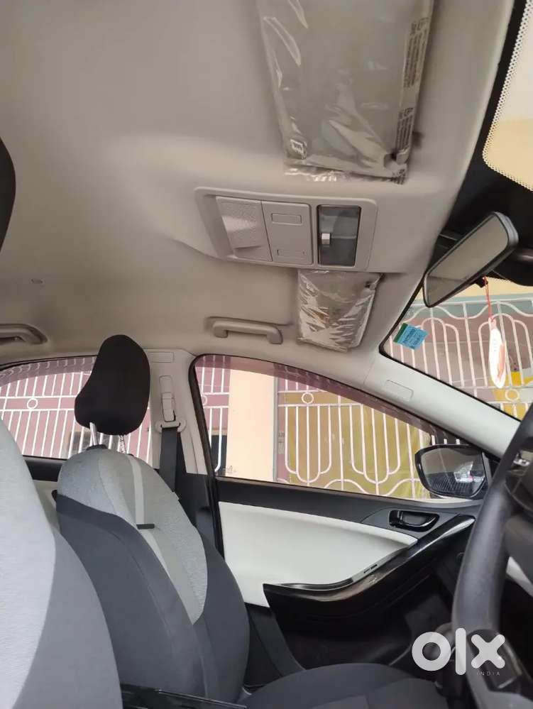 Tata Nexon Pure