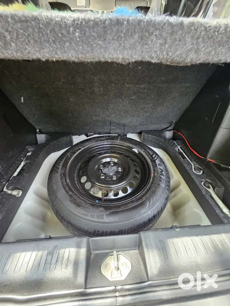 Maruti Suzuki Brezza 2023 Petrol Well Maintained