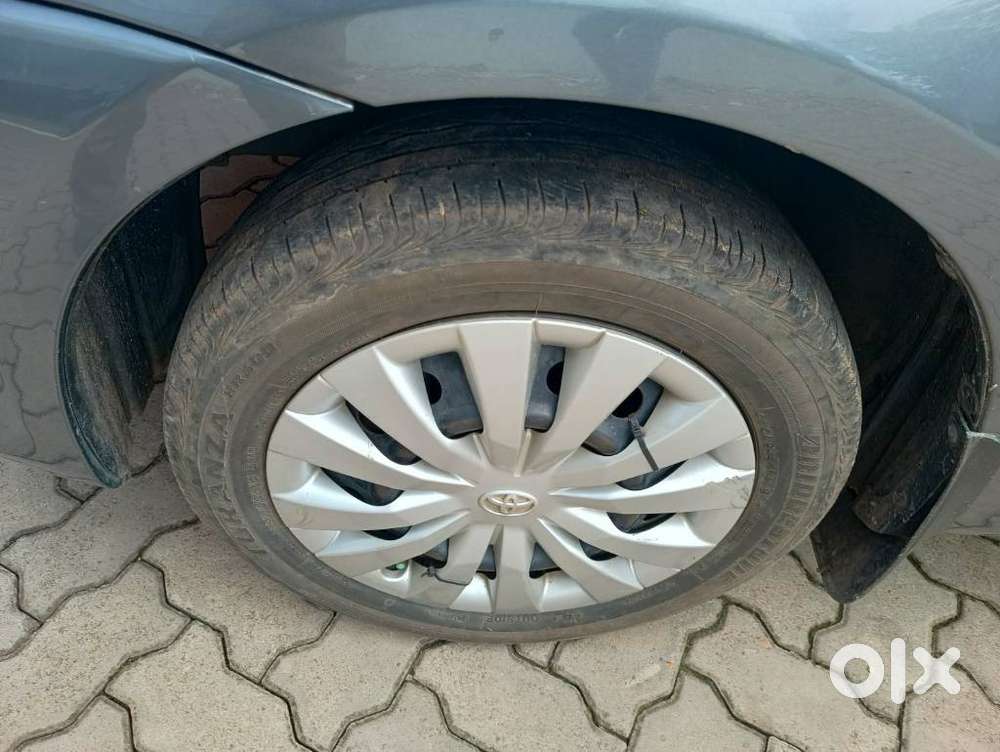 Toyota Etios 1.5 G, 2013, Petrol