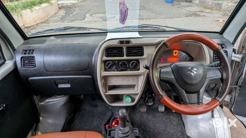 Maruti Suzuki Eeco 5 Seater Ac, 2024, Petrol