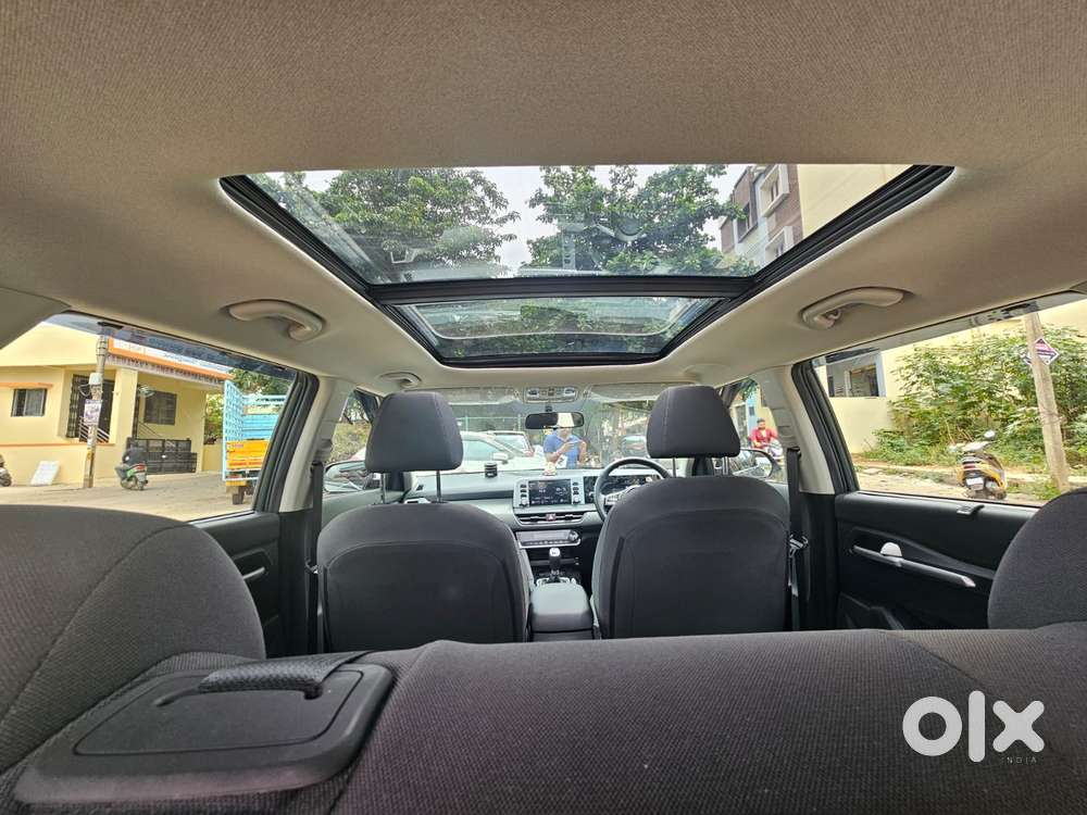 Kia Seltos Htk Plus G, 2024, Petrol