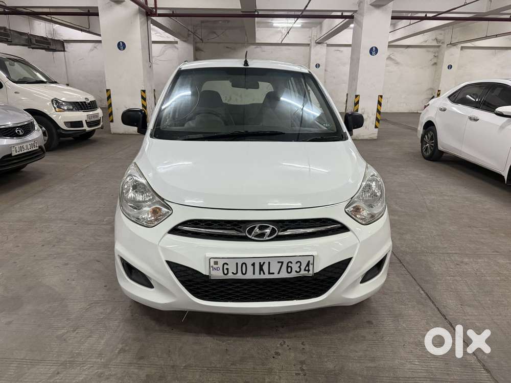 Hyundai I10 Magna 1.1l, 2011, Petrol