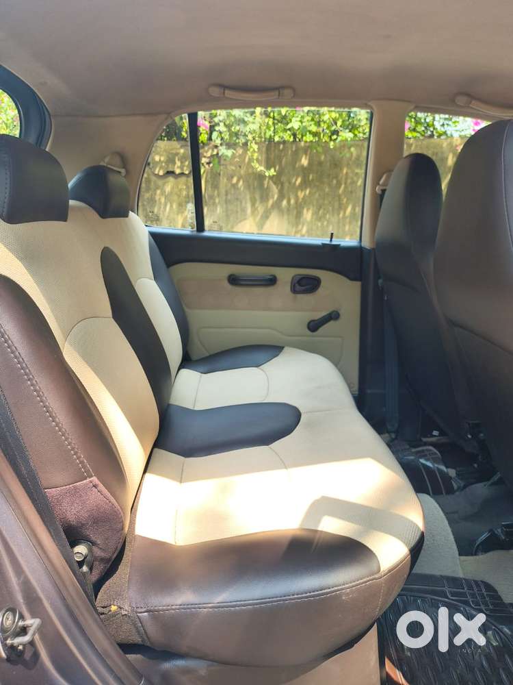 Hyundai Santro Xing Gls, 2012, Petrol