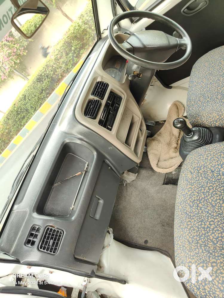 Maruti Suzuki Eeco Ambulance Petrol Ac Plus Htr, 2011, Cng & Hybrids