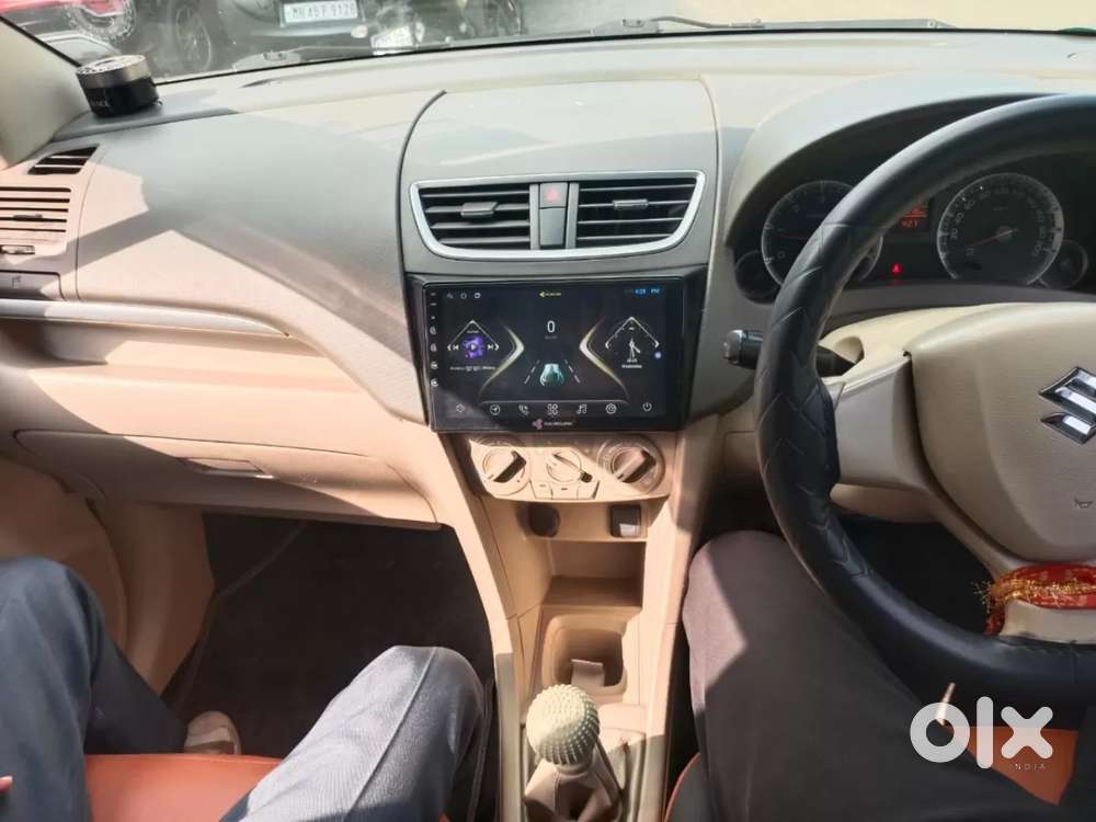 Maruti Suzuki Ertiga, 2012, Diesel