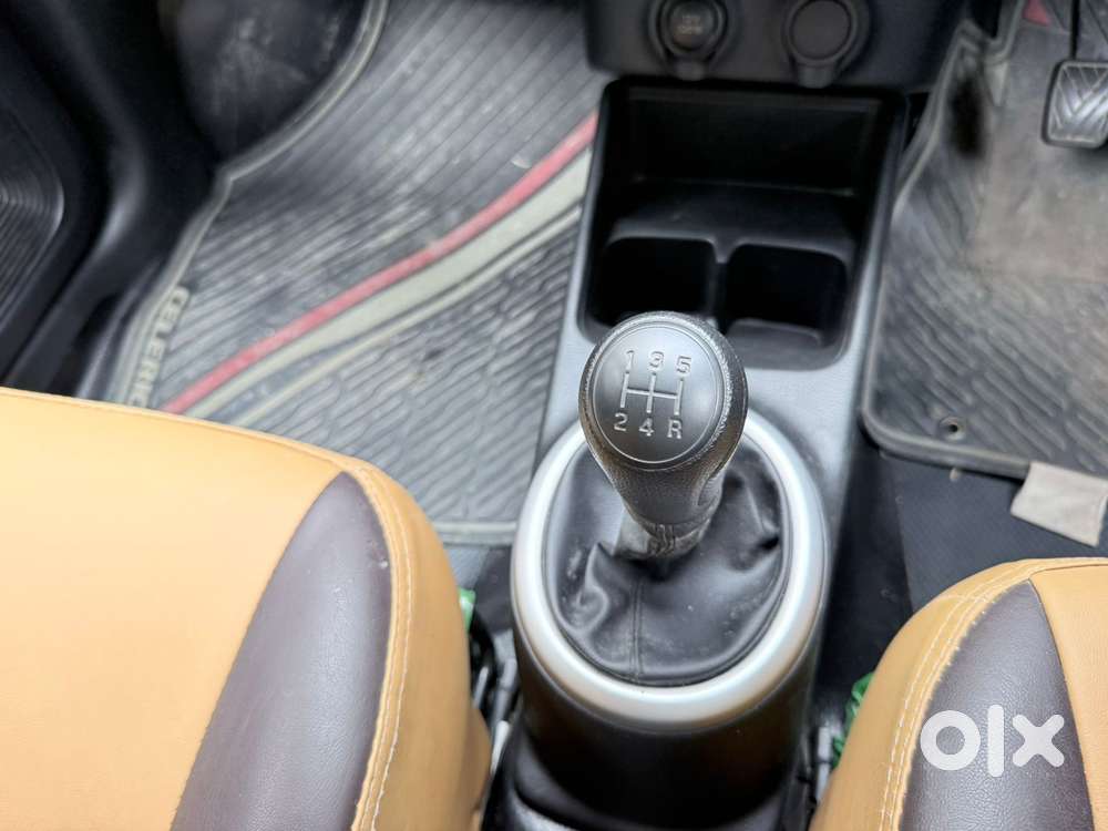 Maruti Suzuki Celerio Cng Vxi Optional, 2023, Cng & Hybrids