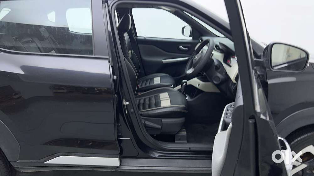 Nissan Magnite 1.0 Xv Turbo Cvt, 2021, Petrol