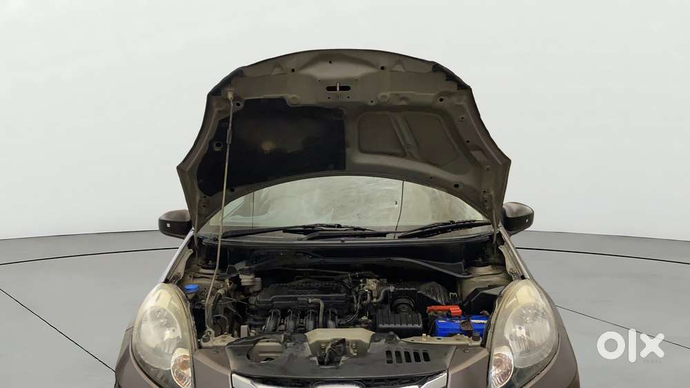 Honda Amaze 2013-2016 Vx I-vtech, 2015, Petrol