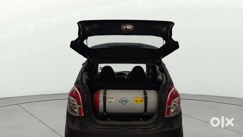 Maruti Suzuki Alto 800 2012-2016 Cng Lxi, 2014, Cng & Hybrids