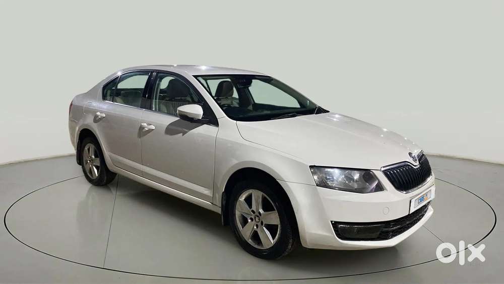 Skoda Octavia Ambition 1.4 Tsi, 2016, Petrol