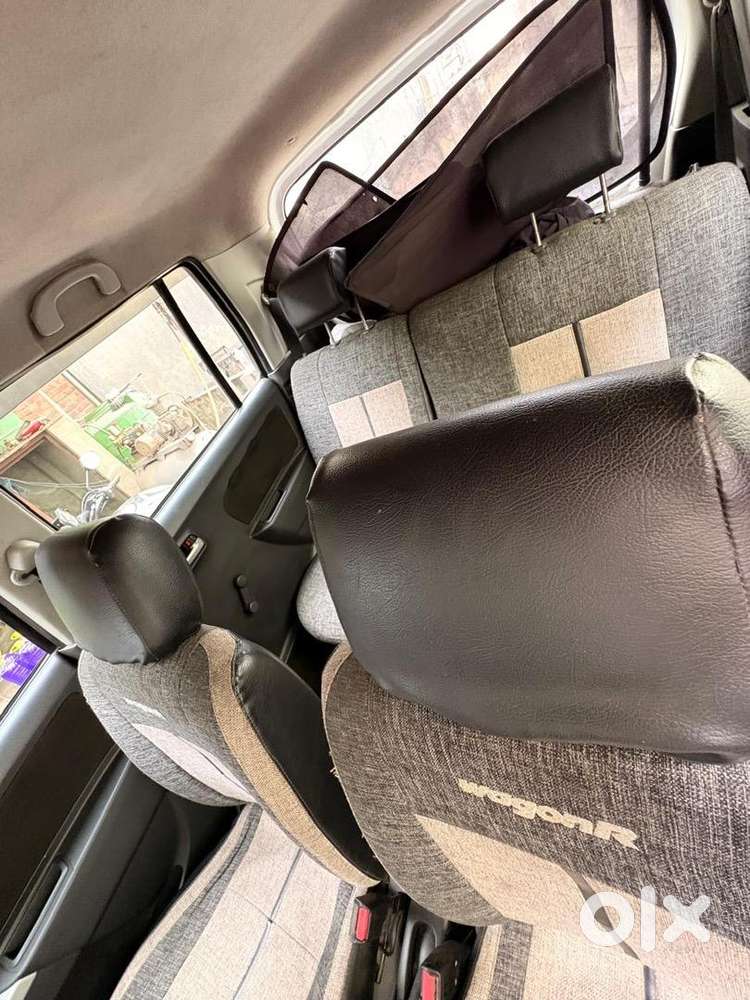 Maruti Suzuki Wagon R 2013 Cng & Hybrids Good Condition