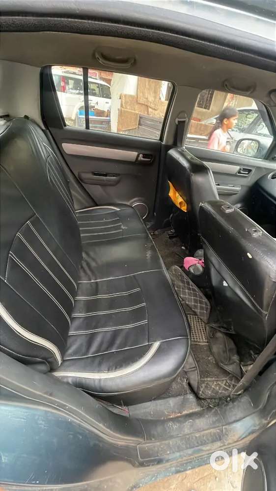 Maruti Suzuki Swift Petrol 2006