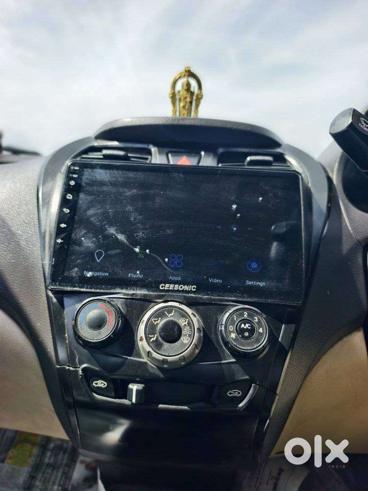 Hyundai Eon Era +, 2015, Petrol
