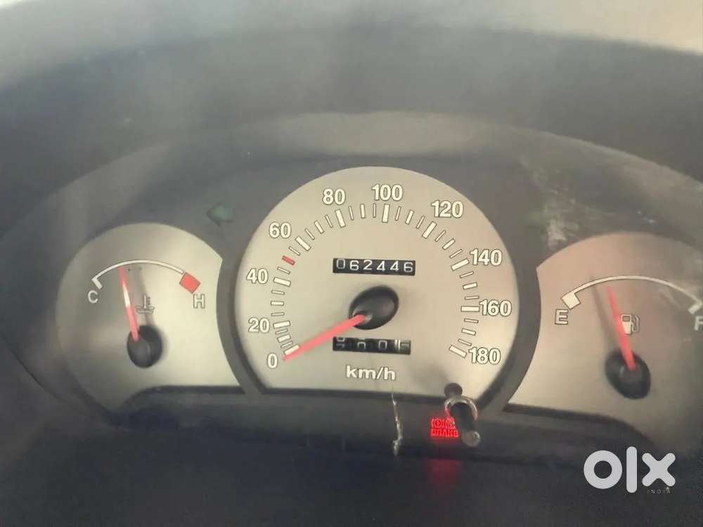 Hyundai Santro Xing Well Maintained