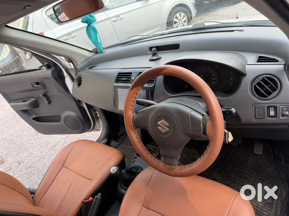 Maruti Suzuki Swift Dzire Ldix Limited Edition, 2015, Diesel