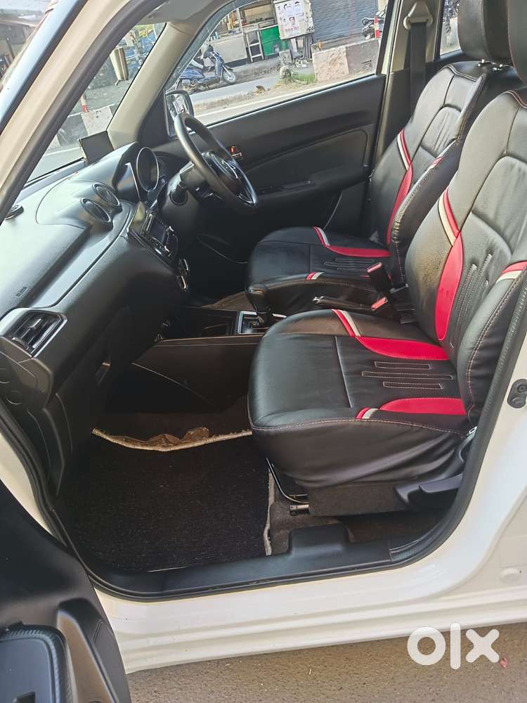 Maruti Suzuki Swift Amt Vxi, 2019, Petrol
