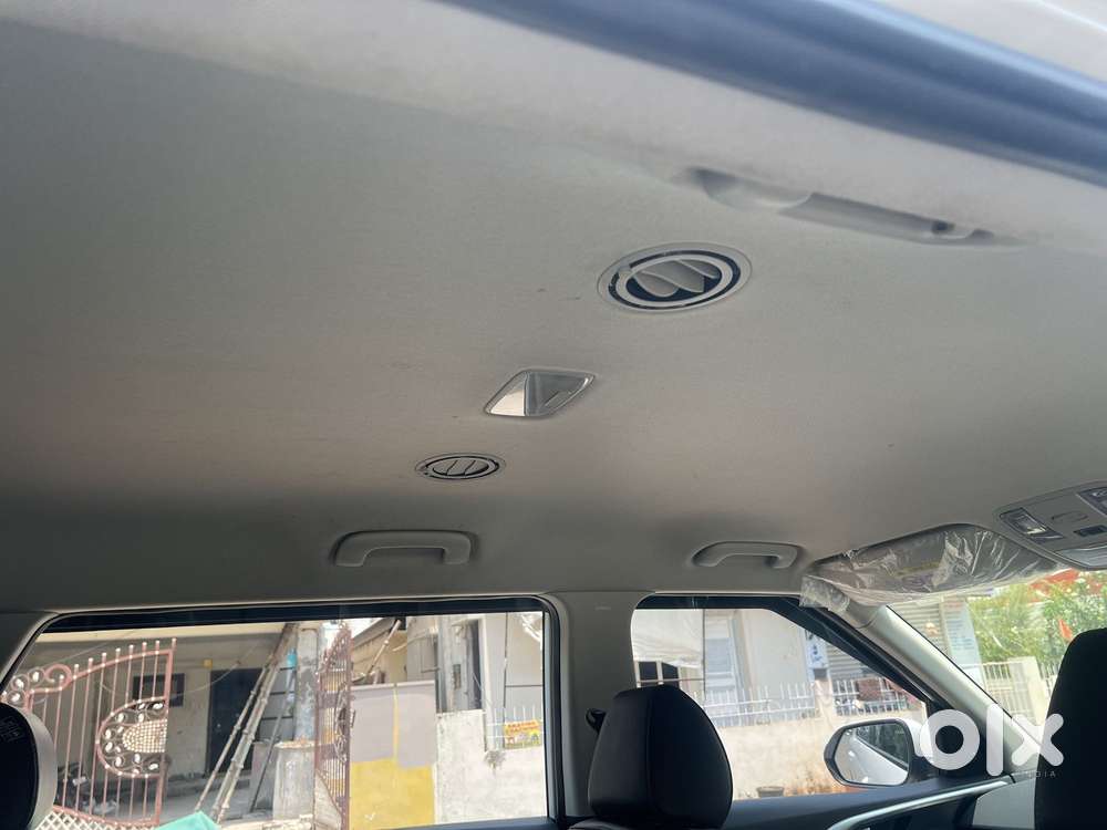 Kia Carens 1.5 Premium 7 Str, 2023, Petrol