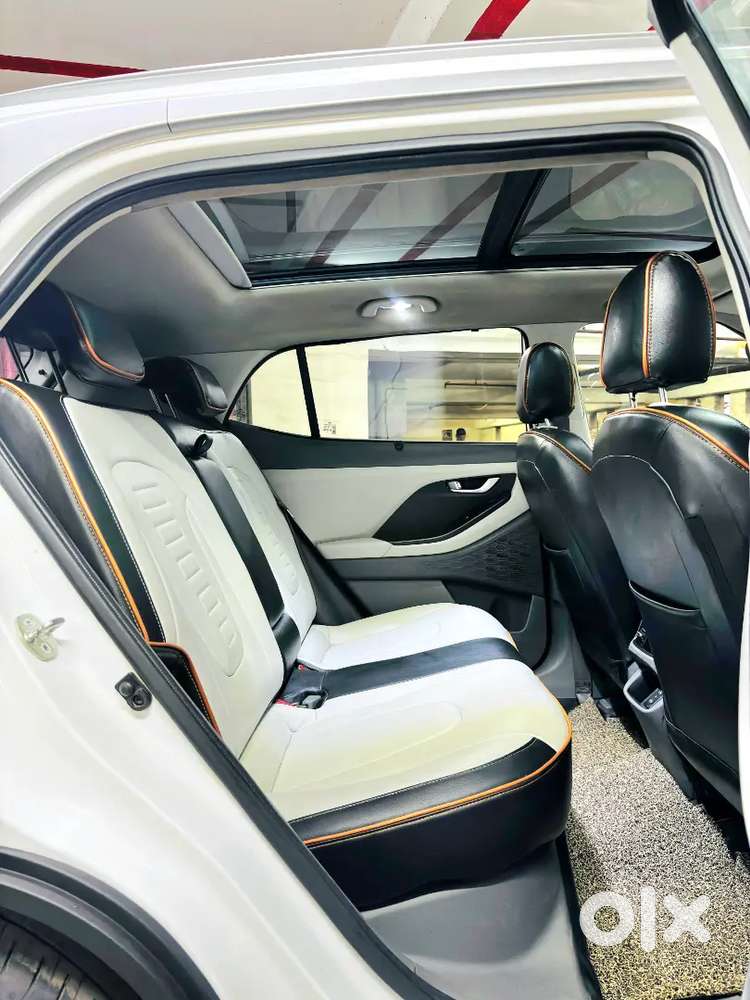 Hyundai Creta S (o) Crdi Mt 2025