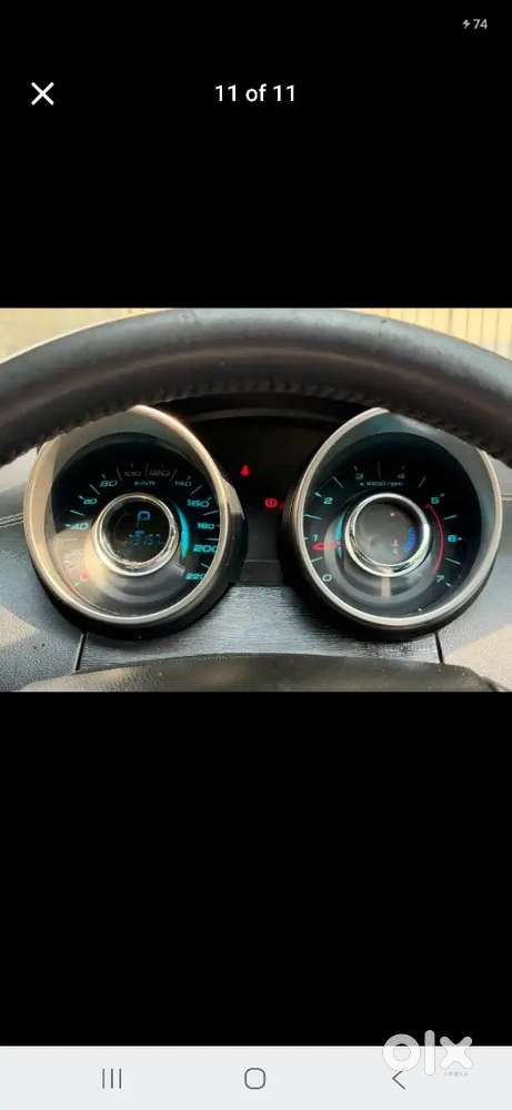 Mahindra Xuv500 2018 Diesel