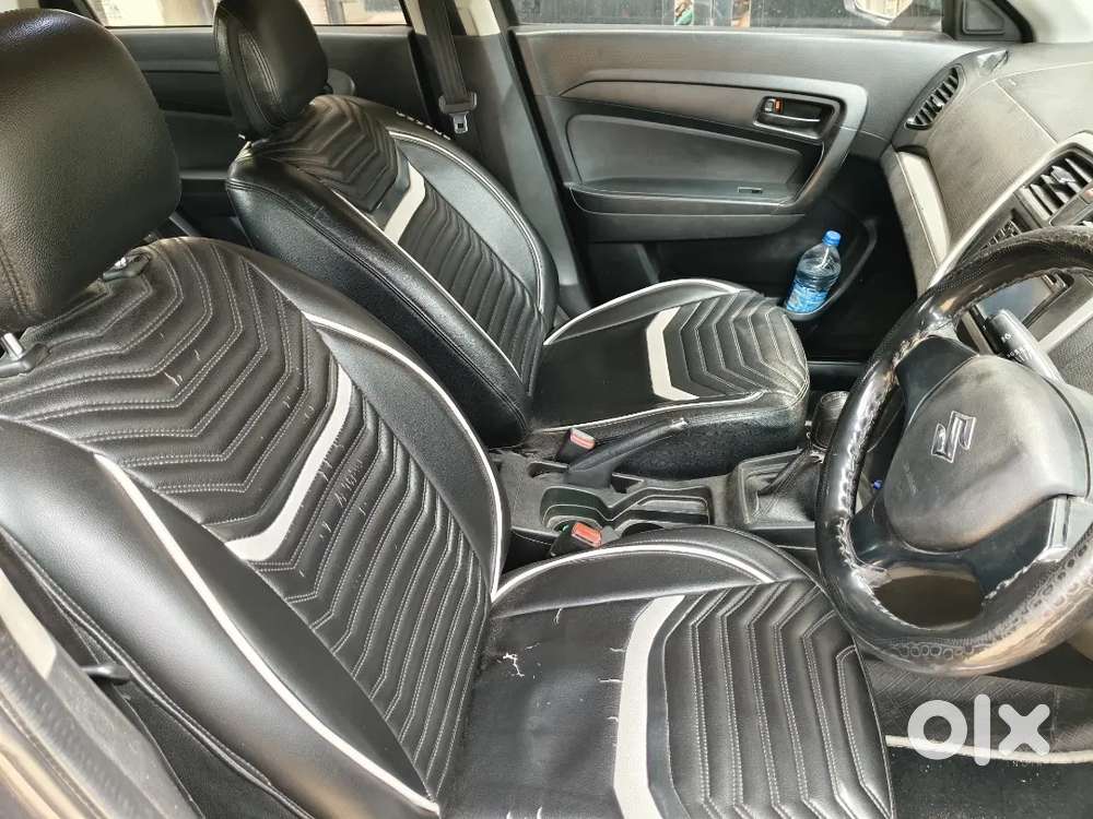 Maruti Suzuki Brezza 2019 Diesel 64500 Km Driven