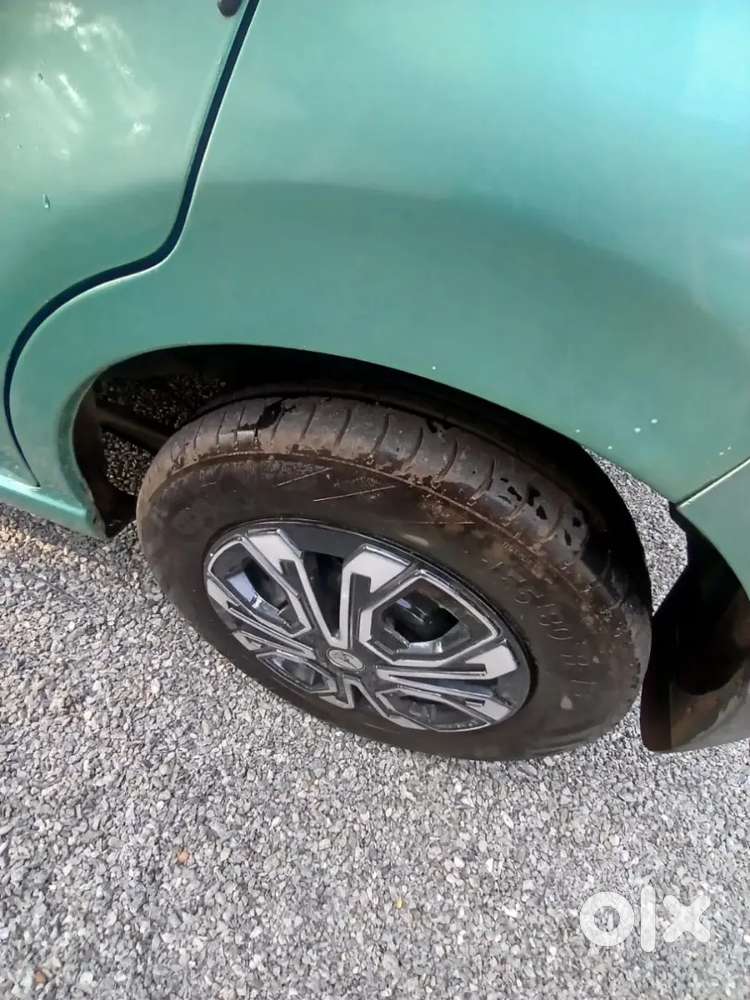 Maruti A-star 1.0 Vxi 2011