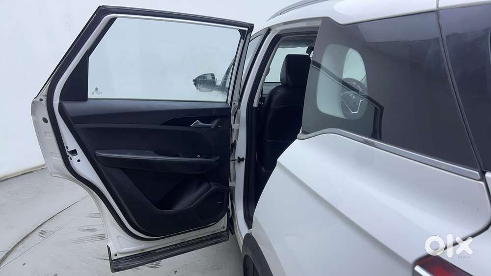 Mg Hector Sharp Dct Petrol, 2020, Petrol