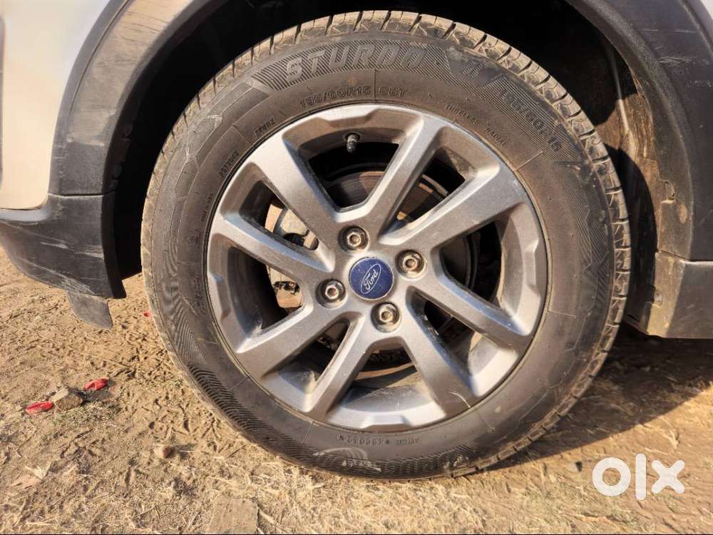 2018 Ford Freestyle Diesel  70216 Kms Driven  Well Maintained