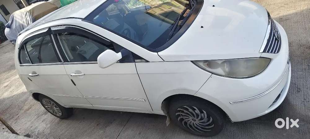 Tata Indica Vista 2012