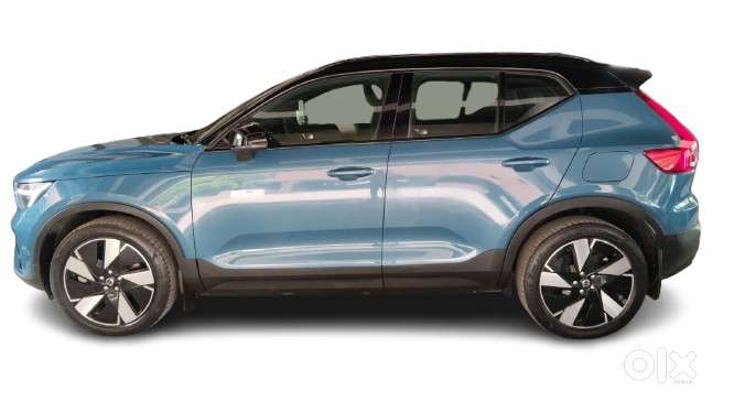 Volvo Xc40 Recharge, 2023, Electric