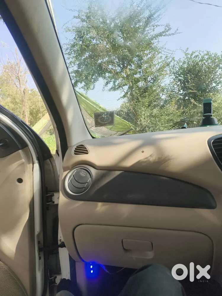 Hyundai I10 2009 Petrol 110000 Km Driven