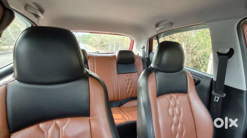 Hyundai Grand I10 Nios 2022 Petrol Well Maintained