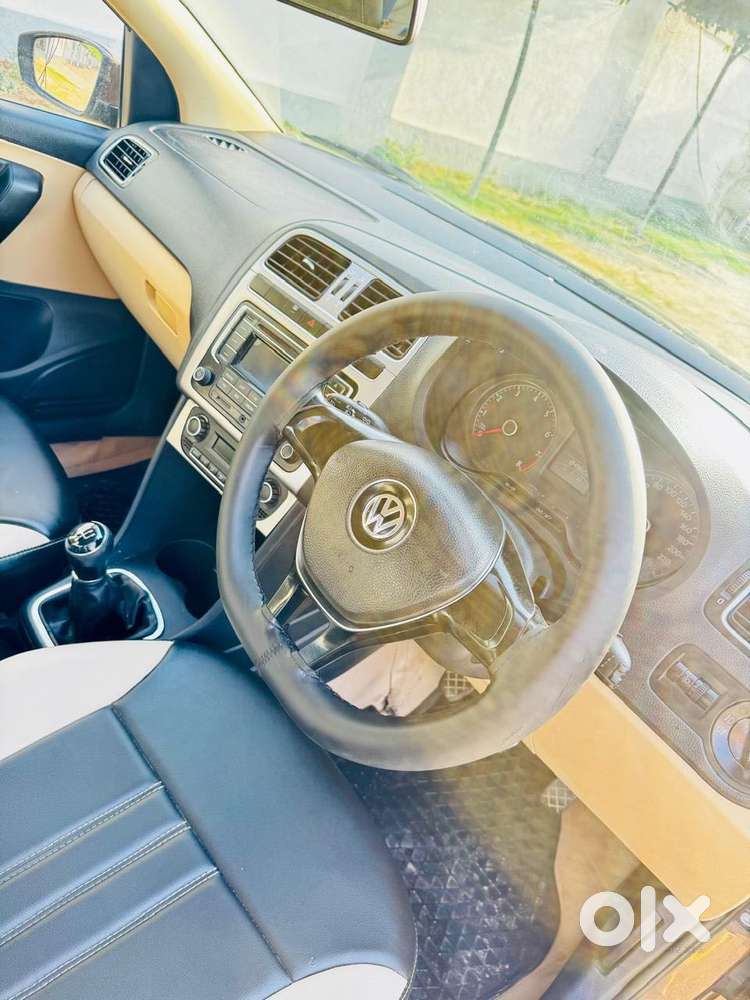 Volkswagen Ameo 1.2 Mpi Comfortline Plus, 2018, Petrol