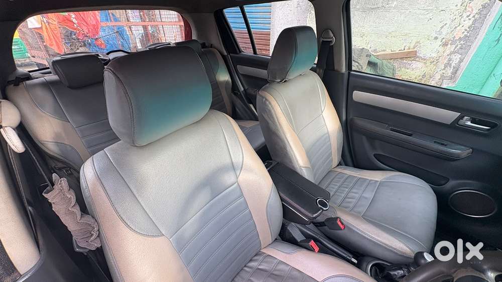 Swift 2010 Diesel Maruti /all 4 Tyres New /fc Insurance Laps
