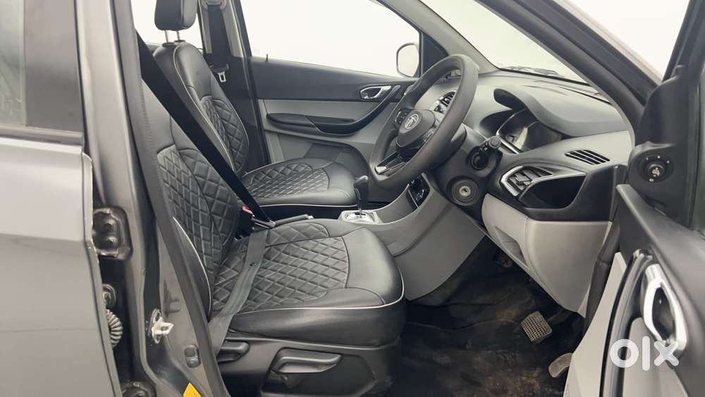 Tata Tiago Xza Plus, 2020, Petrol